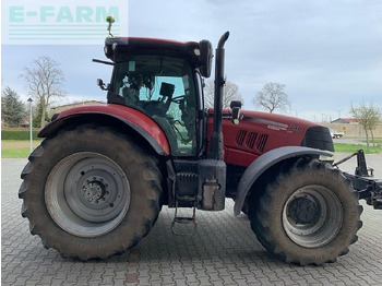 Traktor New Holland puma cvx 240 CVX: 2 kép.