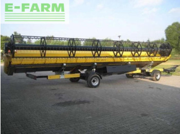 Kombájn adapter NEW HOLLAND