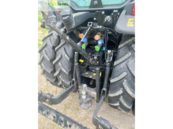 Traktor New Holland t4.80 v V: 4 kép.