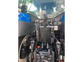 Traktor New Holland t5.110 auto command: 4 kép.