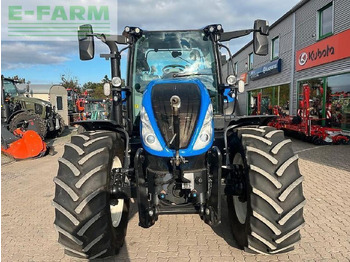 Traktor New Holland t5.110 auto command: 3 kép.