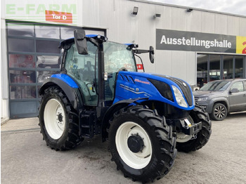 Traktor New Holland t5.120 dynamic command (stage v): 3 kép.