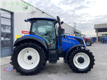 Traktor New Holland t5.120 dynamic command (stage v): 4 kép.