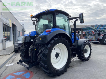 Traktor New Holland t5.120 dynamic command (stage v): 5 kép.