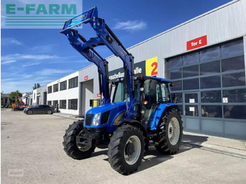 Traktor NEW HOLLAND T5000