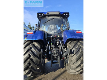Traktor New Holland t6.160 dynamic command (stage v): 5 kép.