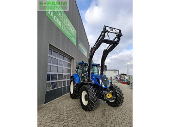 Traktor NEW HOLLAND T6.180
