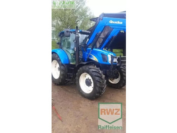 Traktor NEW HOLLAND T6020