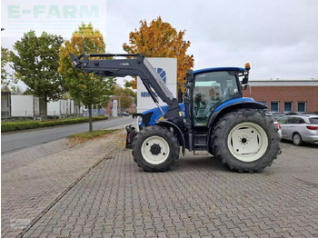 Traktor NEW HOLLAND T6020