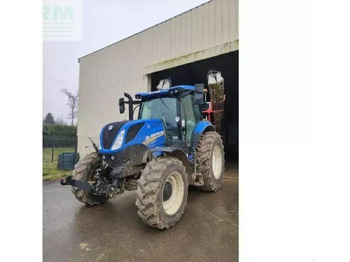 Traktor NEW HOLLAND T7