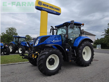 Traktor NEW HOLLAND T7