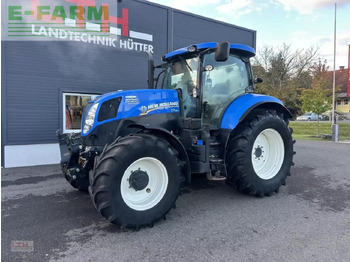 Traktor NEW HOLLAND T7