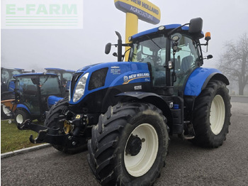 Traktor NEW HOLLAND T7