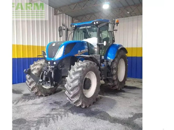 Traktor NEW HOLLAND T7