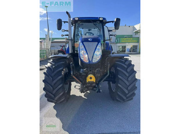 Traktor New Holland t7.210 auto command: 3 kép.