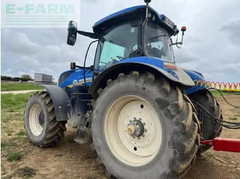 Traktor New Holland t7.245 ac n°29: 3 kép.