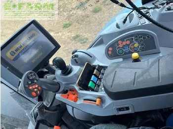 Traktor New Holland t7.245 ac n°29: 5 kép.