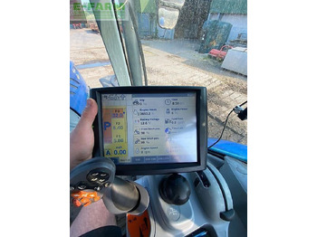 Traktor New Holland t7.260: 3 kép.