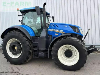 Traktor NEW HOLLAND T7.315