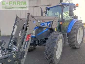 Traktor NEW HOLLAND TD5