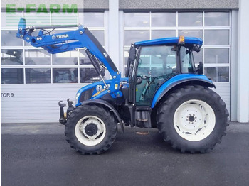 Traktor NEW HOLLAND TD5