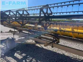 Kombájn New Holland tx 66: 2 kép.