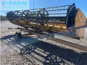 Kombájn New Holland tx 66: 3 kép.