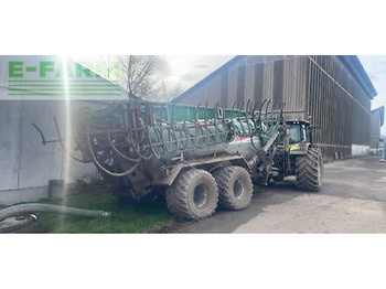 Műtrágyaszóró gép PICHON