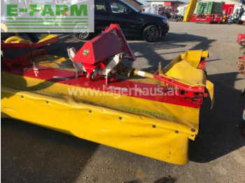 Fűkasza Pöttinger cat 306f classic: 1 kép.