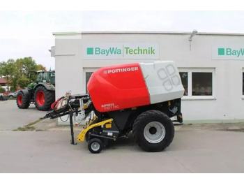 Kocka bálázó PÖTTINGER