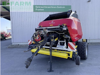 Kocka bálázó PÖTTINGER