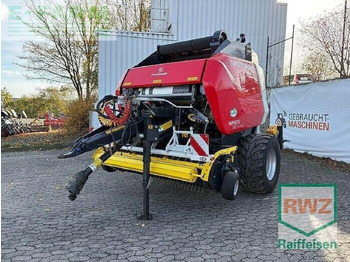 Kocka bálázó Pöttinger impress 3190 v pro: 4 kép. Kocka bálázó Pöttinger impress 3190 v pro: 4 kép.