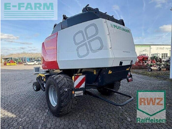 Kocka bálázó Pöttinger impress 3190 v pro: 3 kép. Kocka bálázó Pöttinger impress 3190 v pro: 3 kép.