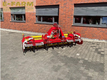 Talajművelő gep PÖTTINGER