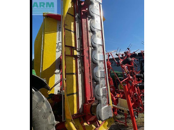 Fűkasza Pöttinger novacut a10: 5 kép.