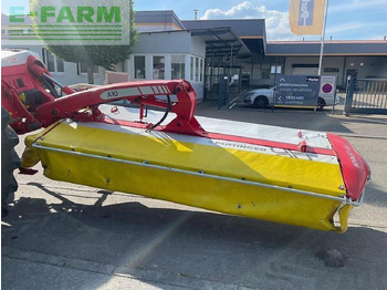 Fűkasza Pöttinger novacut a10: 4 kép.