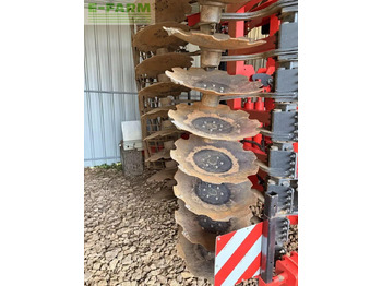 Kultivátor Quivogne diskacrop: 3 kép. Kultivátor Quivogne diskacrop: 3 kép.