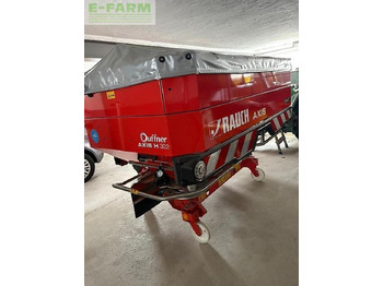 Műtrágyaszóró RAUCH