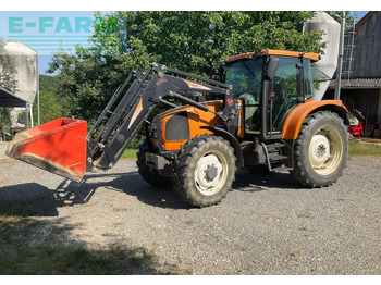Traktor RENAULT Ares