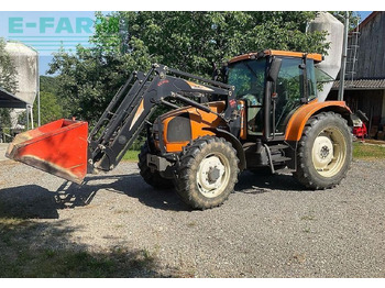 Traktor RENAULT Ares