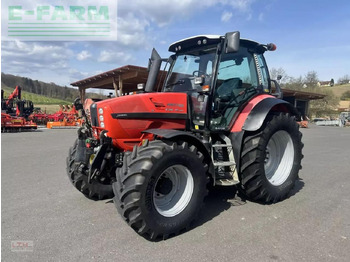 Traktor Same iron 115 dcr top: 3 kép.