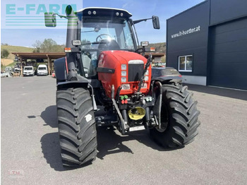 Traktor Same iron 115 dcr top: 5 kép.
