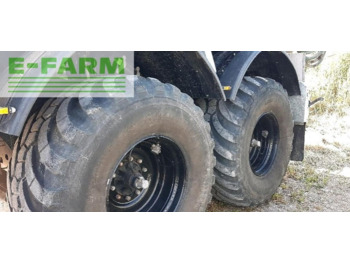 Szippantó tartálykocsi Samson pg ii 18 pte slurry master 8000: 4 kép. Szippantó tartálykocsi Samson pg ii 18 pte slurry master 8000: 4 kép.