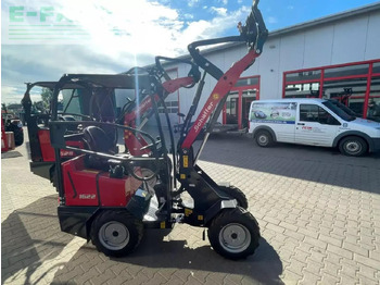 Gumikerekes homlokrakodó SCHÄFFER