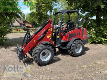 Gumikerekes homlokrakodó SCHÄFFER