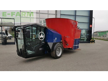 Állattartás gépei SILOKING