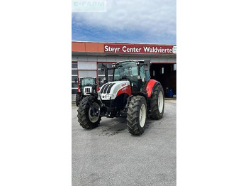 Traktor STEYR Multi
