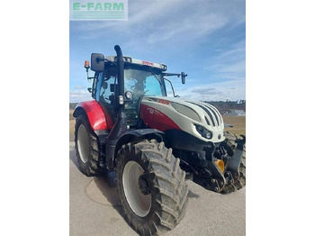 Traktor STEYR Profi CVT
