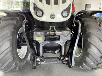 Traktor Steyr 4145 profi cvt CVT: 5 kép.