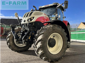 Traktor STEYR